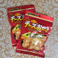 ブルボン ミニチーズおかきCH 商品写真 2枚目