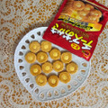 ブルボン ミニチーズおかきCH 商品写真 4枚目