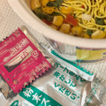 エースコック スーパーカップ1.5倍 北海道 コーン塩バター味ラーメン 商品写真 5枚目