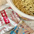 エースコック スーパーカップ1.5倍 沖縄 島そば 商品写真 2枚目