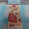 イオン トップバリュ アーモンドミルク 商品写真 1枚目
