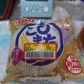 ヤマザキ もちこまち 塩あん＆ホイップ 商品写真 2枚目