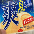 ロッテ 爽 バニラ 商品写真 5枚目