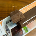 セブン＆アイ セブンプレミアム 豆腐スイーツバー ガトーショコラ 商品写真 3枚目