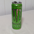 モンスターエナジー ウルトラパラダイス 商品写真 1枚目