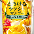 日本ルナ とろけるラッシー マンゴー 商品写真 3枚目