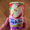 Welch’s りんご100 商品写真 3枚目