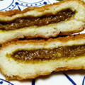 セブン-イレブン お店で揚げたカレーパン 商品写真 5枚目