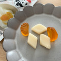 旺旺・ジャパン 杏仁豆腐グミ 商品写真 3枚目