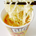 明星食品 BIGだぜ！一平ちゃん 豚キムチラーメン 商品写真 5枚目