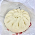 セブン-イレブン ふんわり×ごろっと 肉まん 商品写真 3枚目