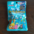 ギンビス たべっ子どうぶつ ラムネ 商品写真 3枚目