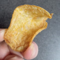 山芳製菓 ポテトチップス わさビーフ 商品写真 3枚目
