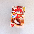森永製菓 ミニエンゼルパイ モンブラン 商品写真 2枚目