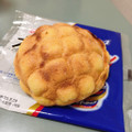 ヤマザキ 大きなメロンパン エッセルスーパーカップ超バニラ風味 商品写真 1枚目
