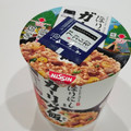 日清食品 ほりにしガーリック飯 商品写真 4枚目
