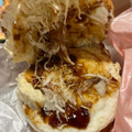 ロッテリア 和風半熟月見 エビバーガー 商品写真 2枚目