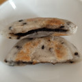 うさぎもち 焼いて食べるあんこ餅 黒ごまあん 商品写真 2枚目