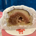 養老軒 いちじくのミルク栗きんとん大福 商品写真 3枚目