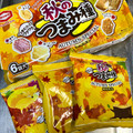 亀田製菓 秋のつまみ種 商品写真 3枚目