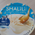 井村屋 SHALILI まっしろミルク 商品写真 2枚目