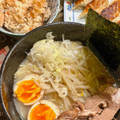 寿がきや 和風とんこつラーメン 商品写真 3枚目