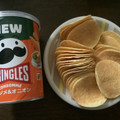 プリングルズ プリングルズ コンソメ＆オニオン 商品写真 5枚目