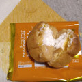 アンデイコ 北海道 ホイップ＆生キャラメルシュークリーム 商品写真 2枚目