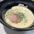 魚べい カルボうどん 商品写真 1枚目