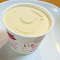 ブルボン いもジェンヌアイス 商品写真 1枚目