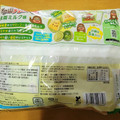 正栄デリシィ サク山チョコ次郎 抹茶ミルク味 商品写真 1枚目