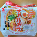 明星食品 チャルメラ しょうゆラーメン 商品写真 1枚目