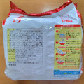 明星食品 チャルメラ しょうゆラーメン 商品写真 2枚目