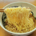 明星食品 チャルメラ しょうゆラーメン 商品写真 3枚目