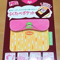 江崎グリコ プリッツ おさつ 商品写真 3枚目