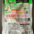 エバラ プチッと中華 青椒肉絲 商品写真 2枚目