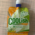 ロッテ クーリッシュ Wマスクメロン 商品写真 2枚目