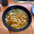 くら寿司 天然だしうどん 商品写真 1枚目