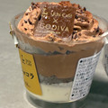 ローソン Uchi Cafe’ × GODIVA クープドゥショコラ 商品写真 3枚目