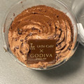 ローソン Uchi Cafe’ × GODIVA クープドゥショコラ 商品写真 2枚目