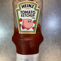 ハインツ トマトケチャップ 逆さボトル 商品写真 1枚目