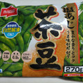 ニッスイ 塩あじ茶豆 商品写真 1枚目
