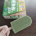 井村屋 あずきバー 抹茶 商品写真 1枚目