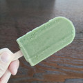 井村屋 あずきバー 抹茶 商品写真 2枚目