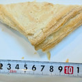 セブン＆アイ セブンプレミアム 三角おさつパイ 商品写真 3枚目