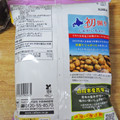 カルビー 北海道初掘りポテトチップス 昆布しょうゆ味 商品写真 2枚目