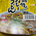 いけだ 鍋焼カレーうどん ネギ入り 商品写真 1枚目