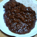 セブン＆アイ セブンプレミアム キーマカレー 商品写真 1枚目