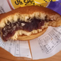 ヤマザキ どら焼き 風味豊かなつぶあん 商品写真 3枚目