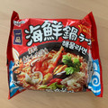 シャイン・オリエンタル・トレーディング パルド 一品海鮮ラーメン 商品写真 3枚目